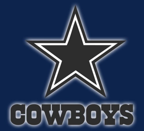 dallas cowboys emblem